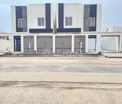 5 Bedroom Villa for Sale in Jazan, Jazan Region - للبيع فيلا في جازان حي السويس