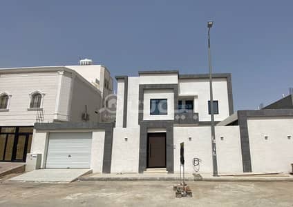 4 Bedroom Villa for Sale in Taif, Western Region - villa