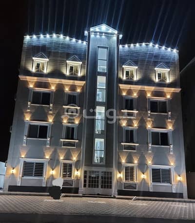 5 Bedroom Apartment for Sale in Jazan, Jazan Region - apartment