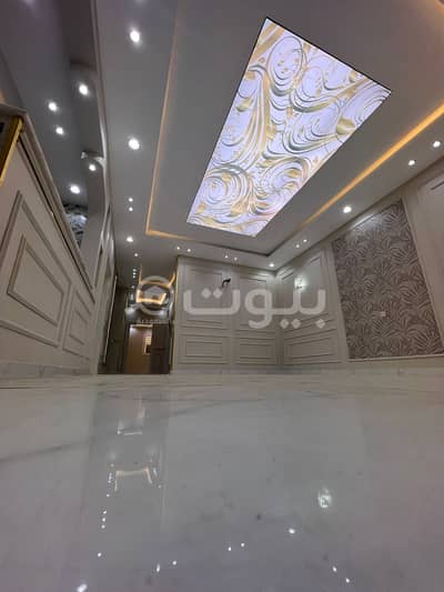 5 Bedroom Flat for Sale in Taif, Western Region - شقه للبيع بالطائف - القطبيه