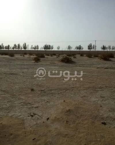 Agriculture Plot for Sale in Dhurma, Riyadh Region - For Sale Agriculture Land In New Dhurma Scheme, Dhurma