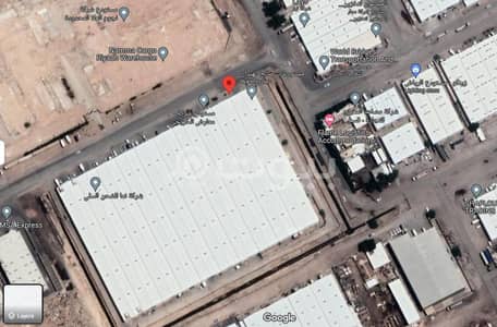 Warehouse for Rent in Riyadh, Riyadh Region - Warehouse for rent in Al-Sulay district, east of Riyadh
