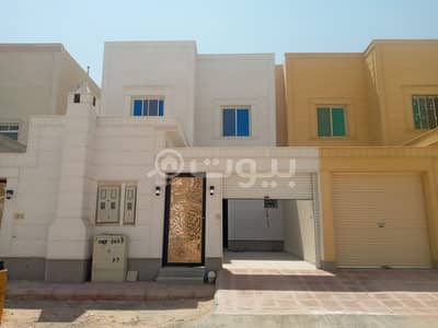 3 Bedroom Villa for Sale in Riyadh, Riyadh Region - villa