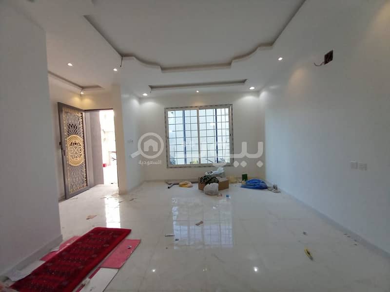 Villa | staircase in the hall for sale in Al Aziziyah district, south of Riyadh