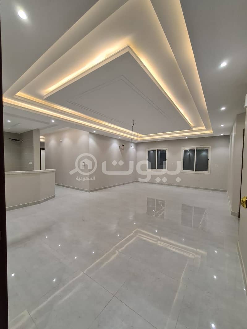 Apartment for sale in Al-Waha district, north of Jeddah