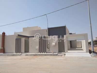 3 Bedroom Floor for Sale in Al Badayea, Al Qassim Region - دور للبيع حي التحلية البدائع