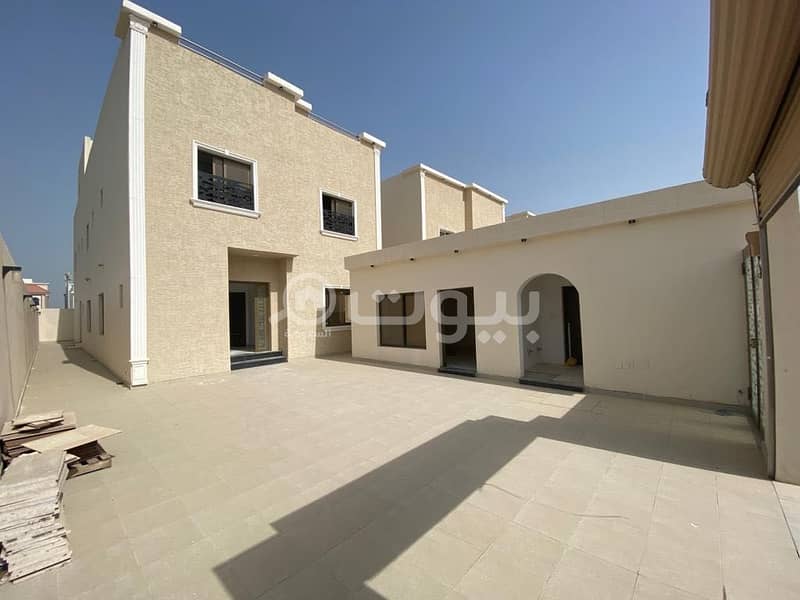 Villa in Al Khobar，Al Lulu 4 bedrooms 1250000 SAR - 87500149