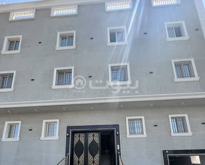 3 Bedroom Apartment for Sale in Taif, Western Region - للبيع ملحق في الطائف حي جبرة