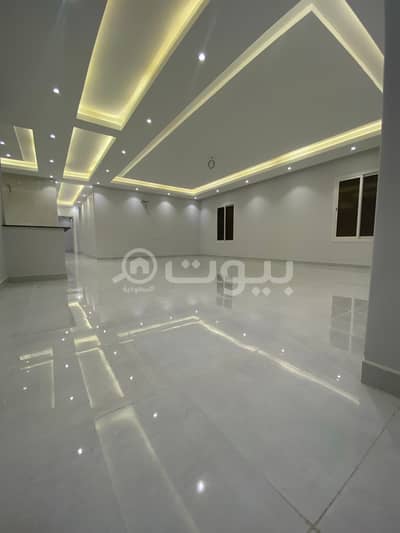 5 Bedroom Apartment for Sale in Jeddah, Western Region - شقق افراغ فوري من المالك مباشرة مخطط فال