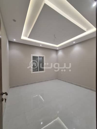 شقة 6 غرف نوم للبيع في جدة، المنطقة الغربية - ‏شقق للبيع في حي الربوة ستة غرف وصالة