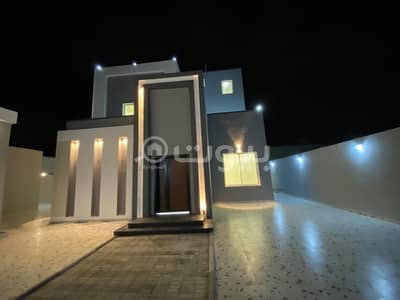 4 Bedroom Villa for Sale in Najran, Najran Region - -