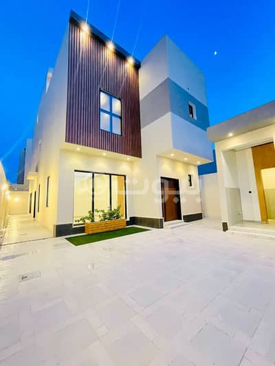 5 Bedroom Villa for Sale in Buraydah, Al Qassim Region - -