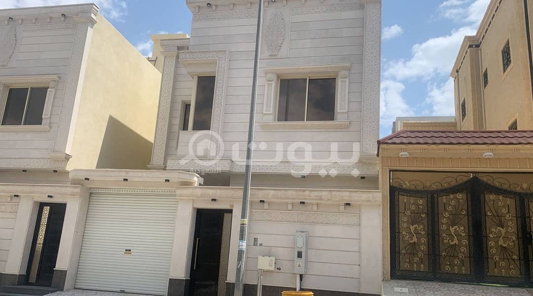 Villas For Sale In Al Dowhah, Khamis Mushait