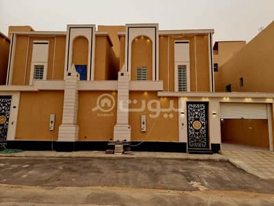 5 Bedroom Villa for Sale in Riyadh, Riyadh Region - -