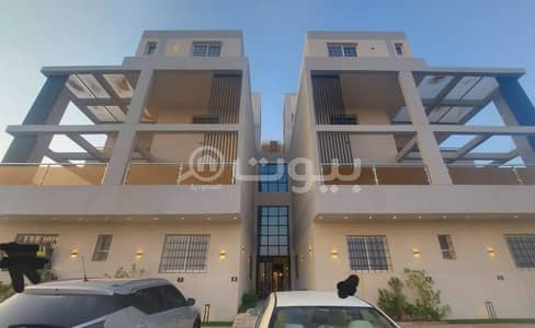 فلیٹ 4 غرف نوم للبيع في الرياض، منطقة الرياض - للبيع شقة في الرياض حي طويق