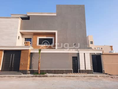 2 Bedroom Flat for Rent in Riyadh, Riyadh Region - Apartment for rent in Al Arid district, north of Riyadh