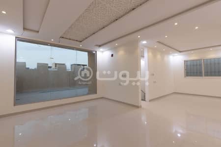 فیلا 5 غرف نوم للبيع في الرياض، منطقة الرياض - فلل دوبلكس بدون شقة للبيع في حي الغروب، غرب الرياض