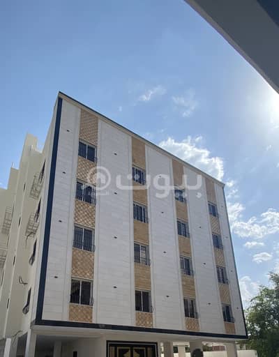 3 Bedroom Apartment for Sale in Taif, Western Region - Apartment for sale in Al Qumariyyah, Taif