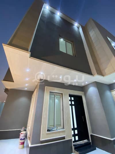 فیلا 4 غرف نوم للبيع في الرياض، منطقة الرياض - فيلا للبيع حي الرمال شرق الرياض