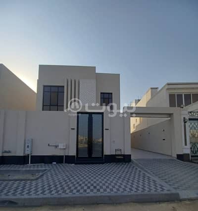 4 Bedroom Villa for Sale in Al Khobar, Eastern Region - Villa for sale in Al Buhairah district Al Khobar