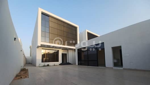 4 Bedroom Villa for Sale in Al Khobar, Eastern Region - فيلا للبيع بالخبر -الشراع