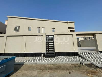 5 Bedroom Villa for Sale in Dammam, Eastern Region - Villa For Sale In Al Fursan, Dammam