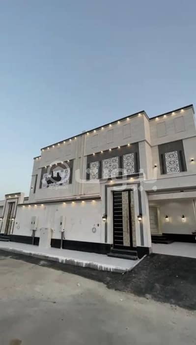 6 Bedroom Villa for Sale in Makkah, Western Region - .