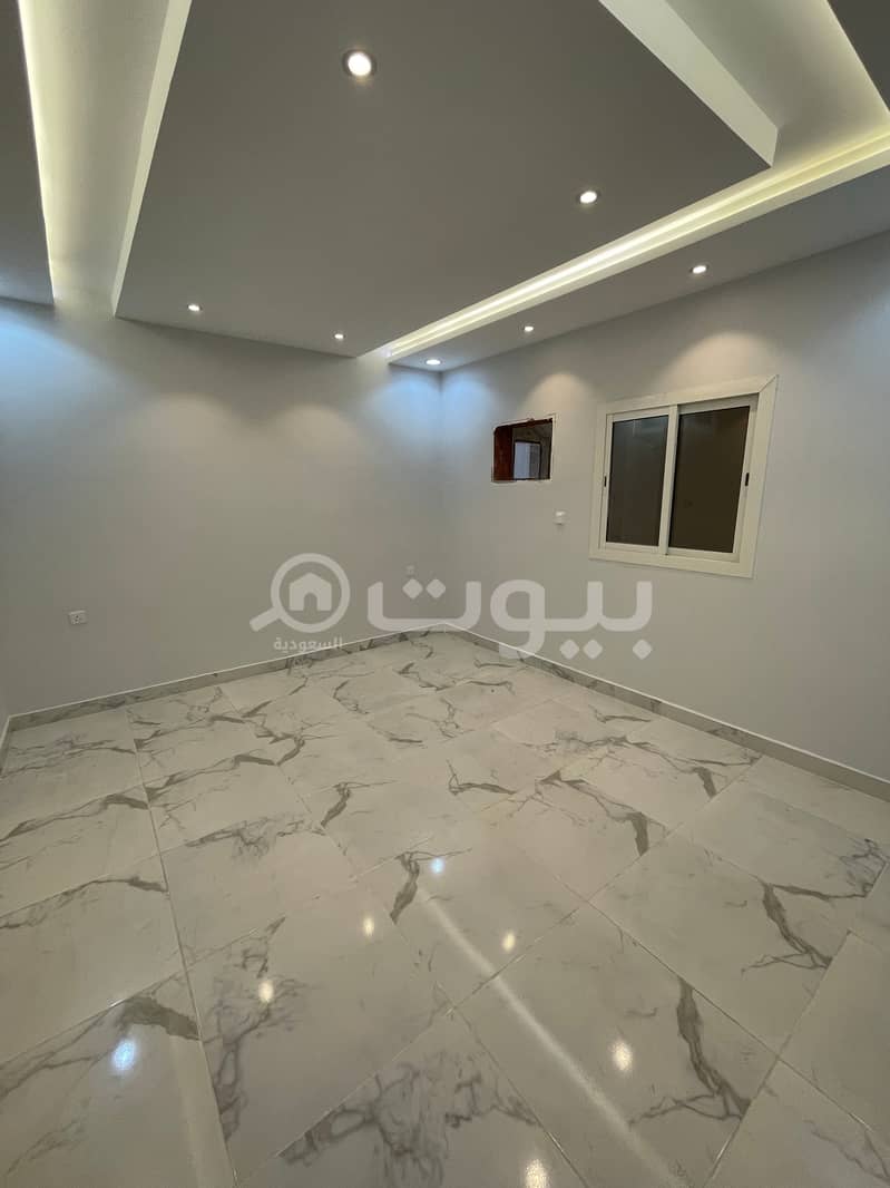 For Sale Apartment In Al Taiaser Scheme, Central Jeddah