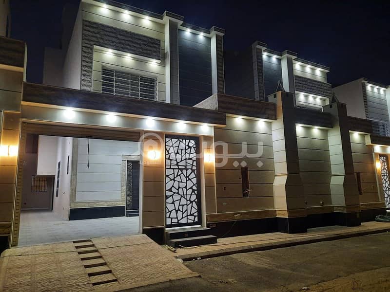 Duplex Villa For Sale In Badr Scheme Al Shifa, South Riyadh