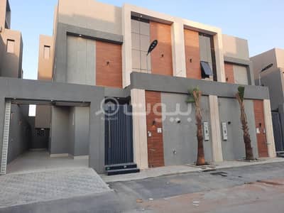 5 Bedroom Villa for Sale in Riyadh, Riyadh Region - Duplex Villa For Sale In Badr Scheme Al Shifa, South Riyadh