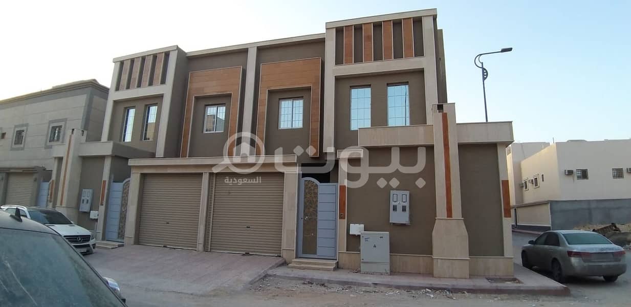 Floors For Sale In Al Dar Al Baida, South Riyadh