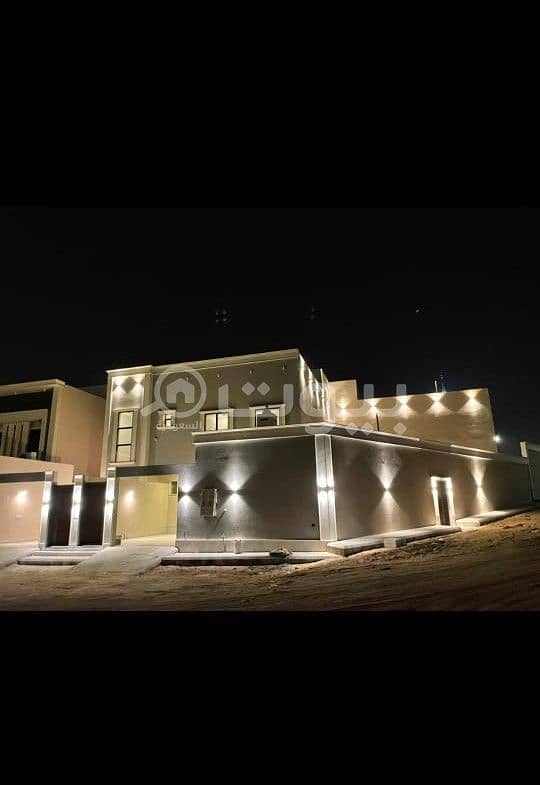 Villa in Bariduh，Al Zarqa 7 bedrooms 980000 SAR - 87500333