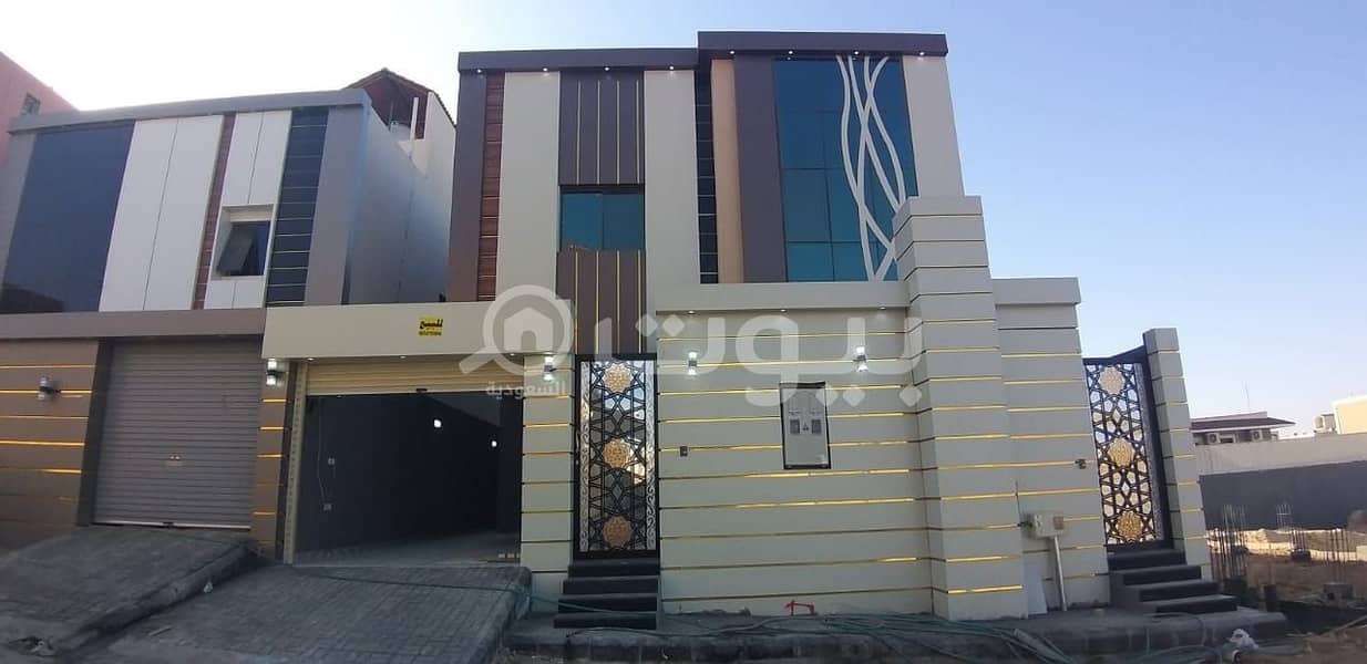 Ground floor with a deed for sale in Al Aziziyah District, South of Riyadh