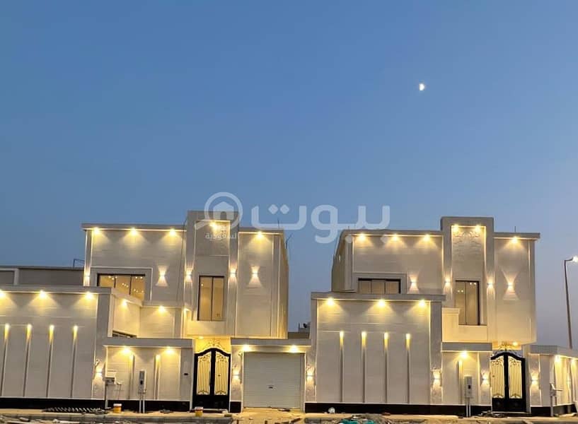 Villa in Khobar，Al Loaloa 6 bedrooms 1200000 SAR - 87500328