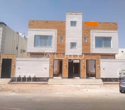 3 Bedroom Apartment for Sale in Tabuk, Tabuk Region -