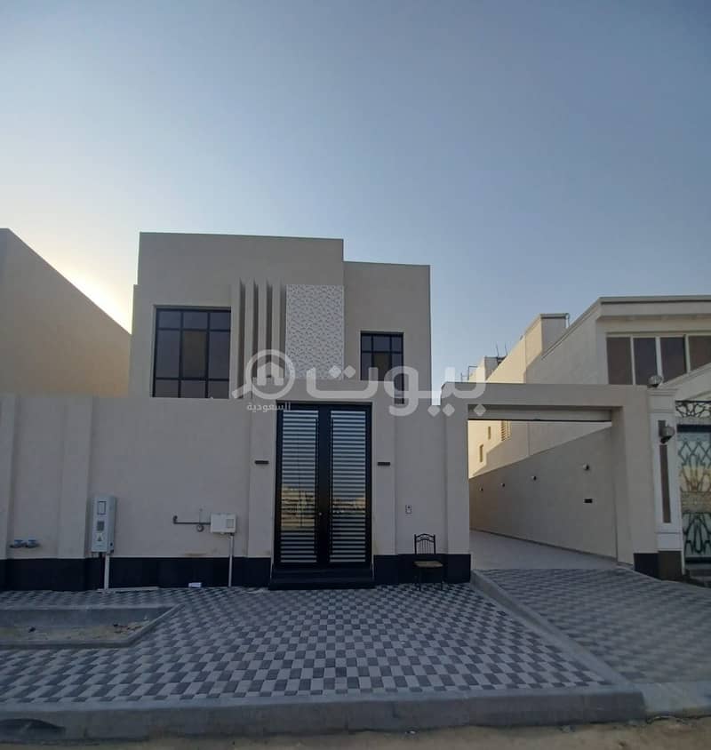 Villa in Al Khobar，Al Buhairah 4 bedrooms 2100000 SAR - 87500286