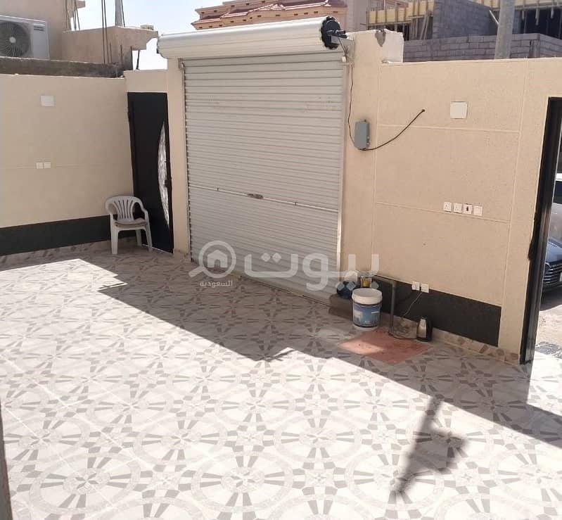 Apartment in Tabuk，al hamra 3 bedrooms 540000 SAR - 87500280