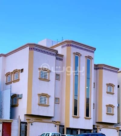 5 Bedroom Apartment for Sale in Khamis Mushait, Aseer Region - For Sale Ground Floor Apartment In Al Nasim, Khamis Mushait