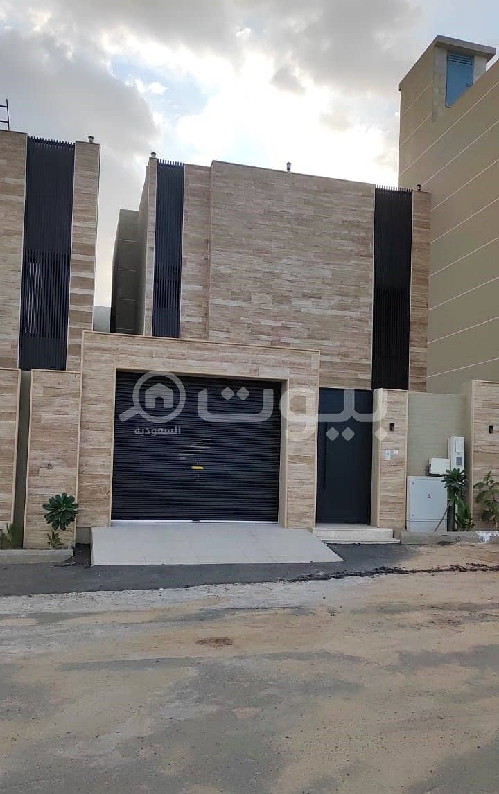 Villa For Sale In Al Ma'arid District, Khamis Mushait