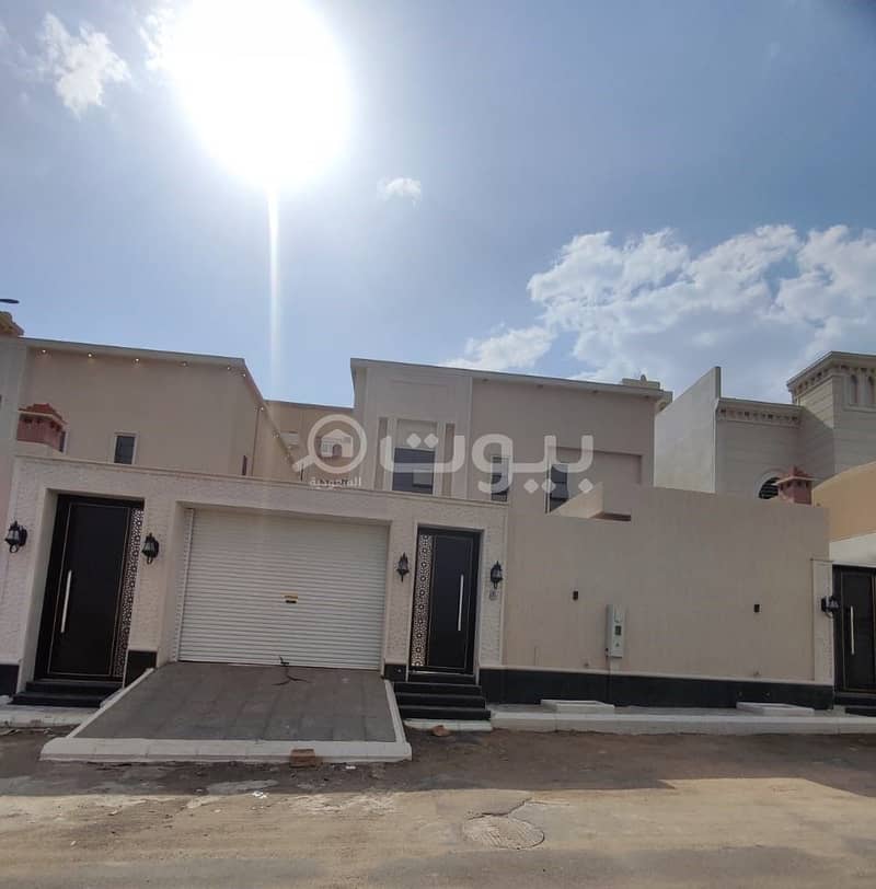 Luxury Villa For Sale In Al Mahalah, Abha