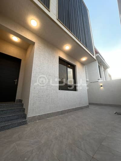 3 Bedroom Villa for Sale in Abha, Aseer Region - Roof And Annex For Sale In Al Mozvin, Abha