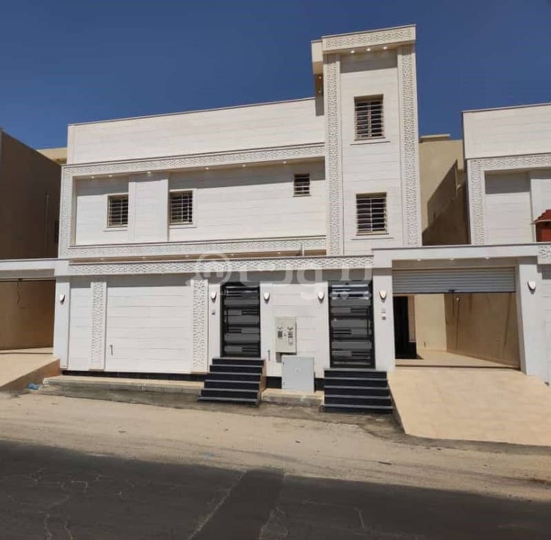 Villa in Abha，Al Mahalah 5 bedrooms 900000 SAR - 87500417