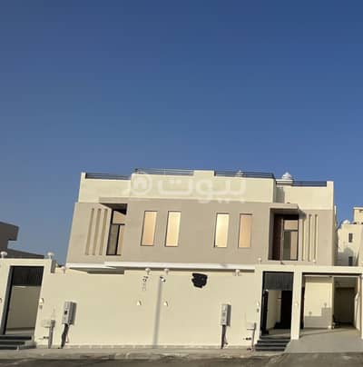 فیلا 6 غرف نوم للبيع في جدة، المنطقة الغربية - للبيع فيلا في جده حي الصالحية