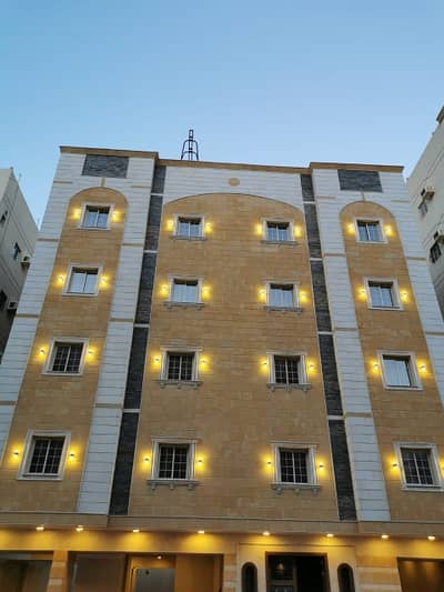 2 Bedroom Apartment for Sale in Jeddah, Western Region - Apartment For Sale In Al Waha, North Jeddah