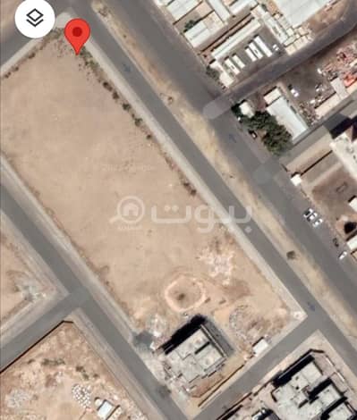 Residential Land for Sale in Jeddah, Western Region - For Sale Two Residential Lands In Obhur Al Shamaliyah, North Jeddah