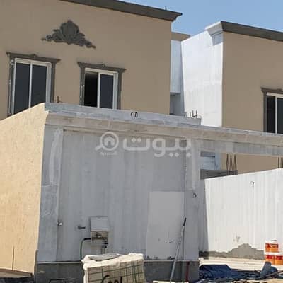 4 Bedroom Villa for Sale in Dammam, Eastern Region - Luxurious finishing duplex for sale in Al-Fursan district in Dammam