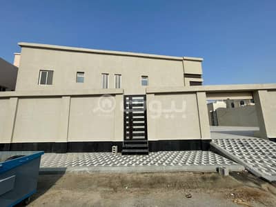 6 Bedroom Villa for Sale in Dammam, Eastern Region -