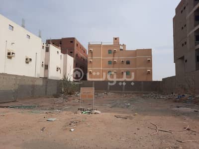 Residential Land for Sale in Makkah, Western Region - 1
