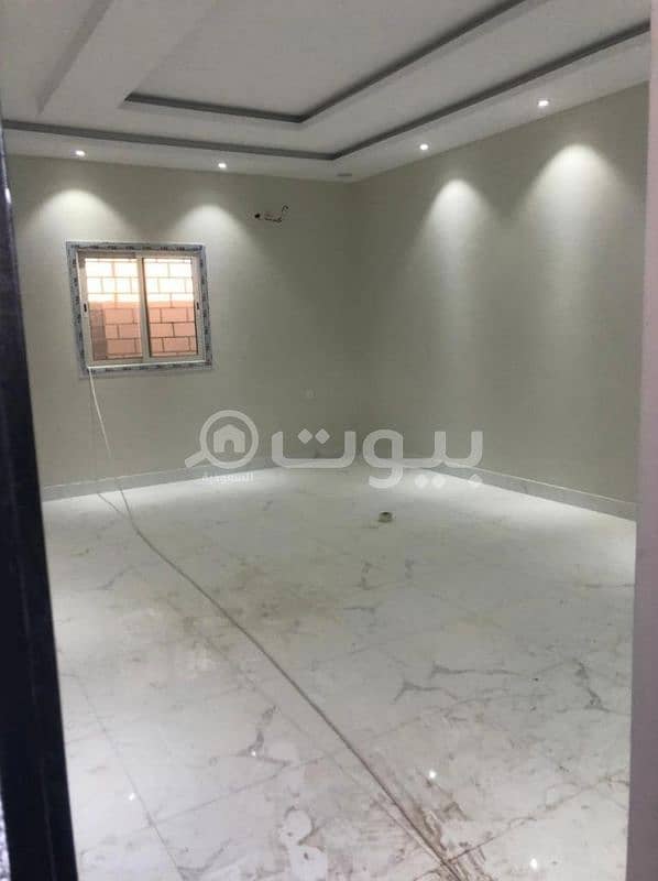 One Floor For Sale In Al Tilal Scheme, Al Ranuna, Madina