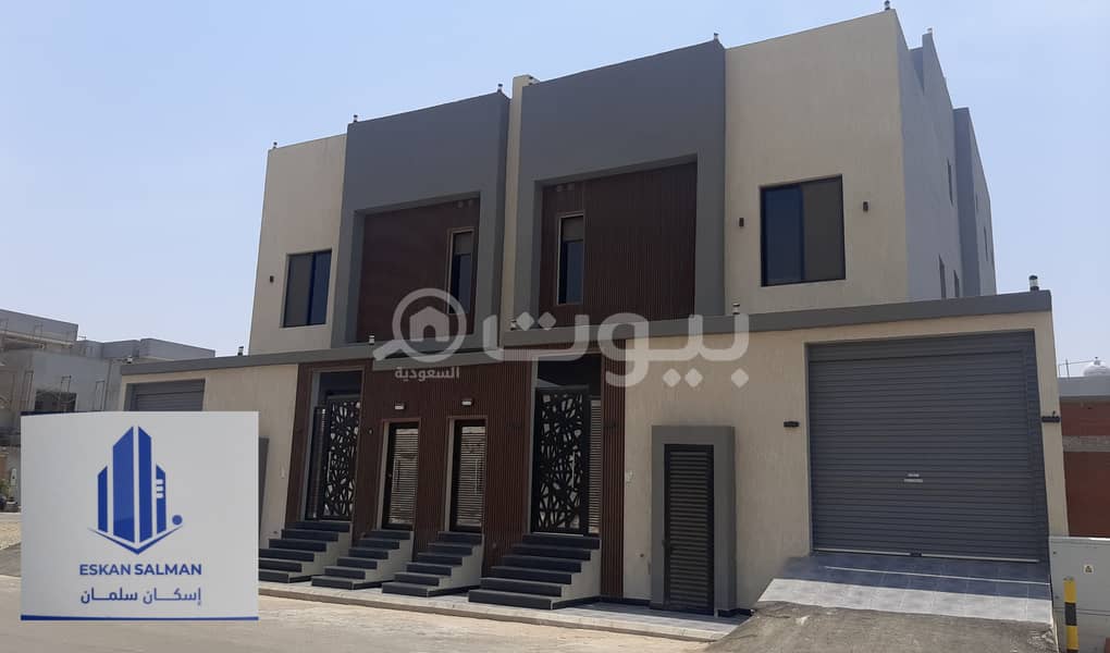 Villa in Jeddah，North Jeddah，Al Manarat 6 bedrooms 1600000 SAR - 87500544